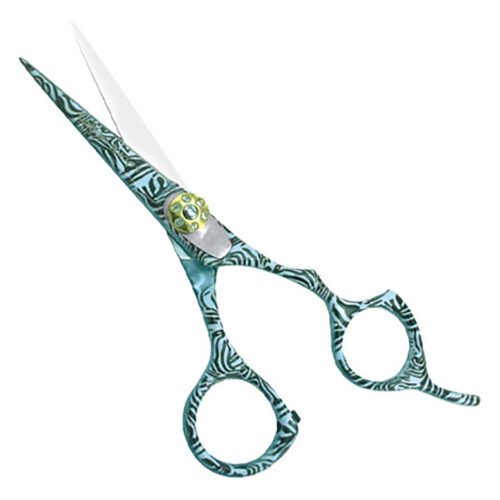 Professional Beard Cut Scissor – Precision Stainless Steel Facial Hair Trimming Shears