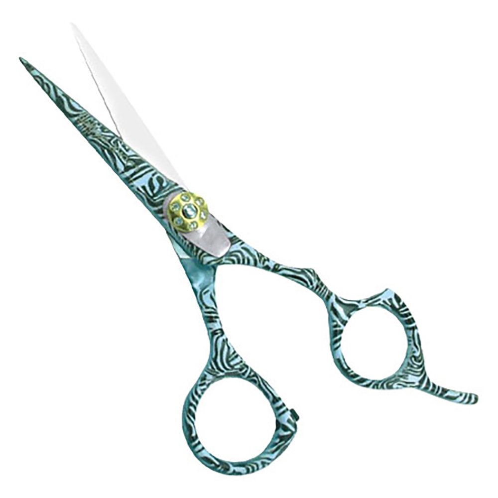 Professional Beard Cut Scissor – Precision Stainless Steel Facial Hair Trimming Shears