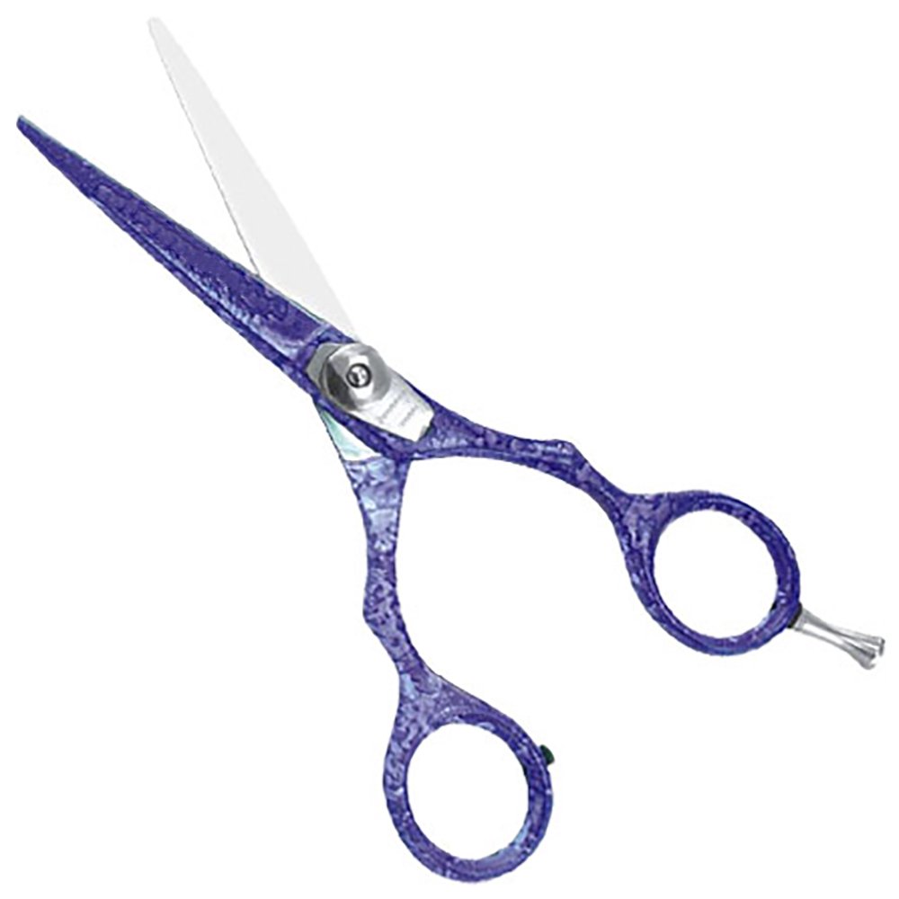 Rio Mustache and Beard Scissor – Precision Facial Hair Trimming Scissors