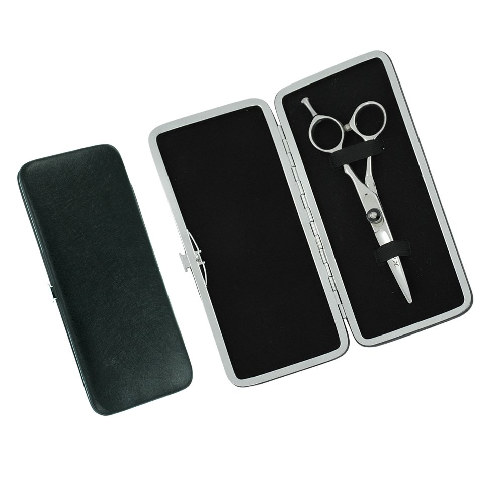 Beard And Mustache Scissors in Case – Professional Grooming & Trimming Scissors