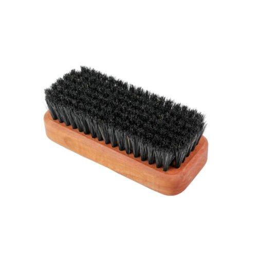 Boar Bristle Beard Brush for Men – Natural Grooming & Styling Brush