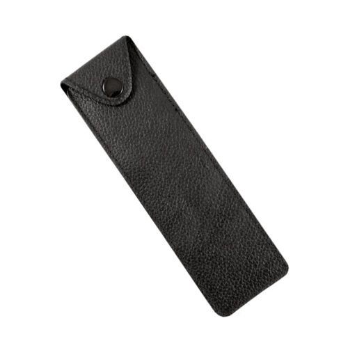 Leather Pouches for Straight Razor – Premium Protective Shaving Case
