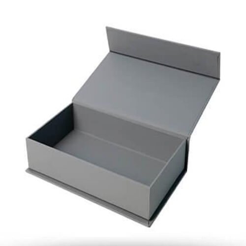 Shaving Kit Packaging Box – Magnetic Shaving Set Gift Box