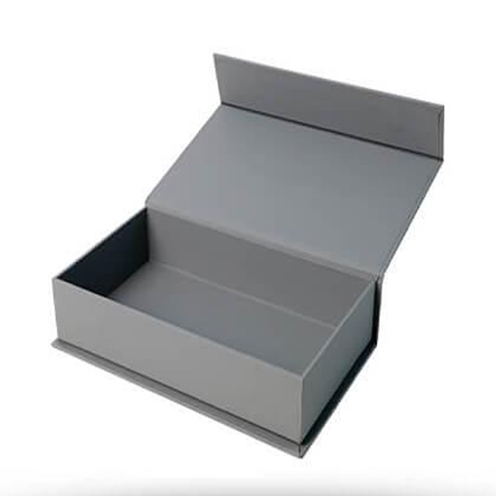 Shaving Kit Packaging Box – Magnetic Shaving Set Gift Box