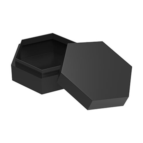 Alternative view of Luxury Shaving Gift Box Set for Men