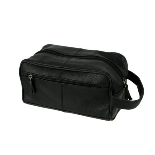 Toiletry Bags For Men – Durable Travel Organizer for Grooming Essentials
