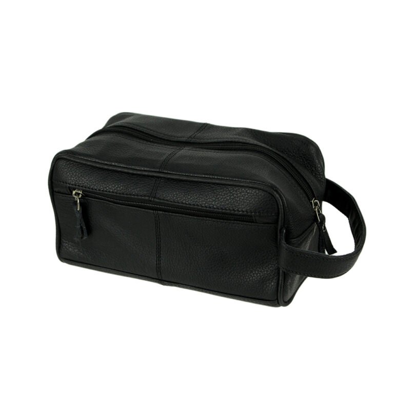 Toiletry Bags For Men – Durable Travel Organizer for Grooming Essentials