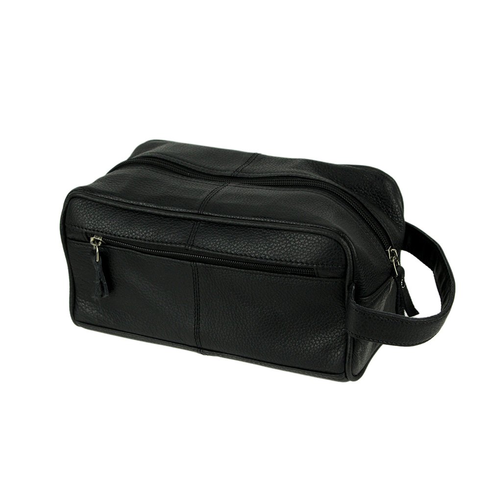 Toiletry Bags For Men – Durable Travel Organizer for Grooming Essentials