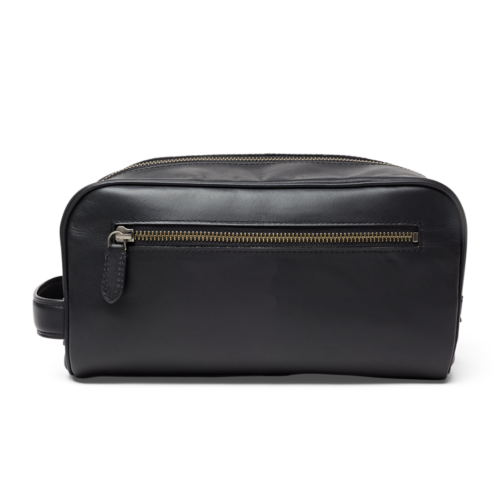 Men's Toiletry Bags for Grooming Essentials