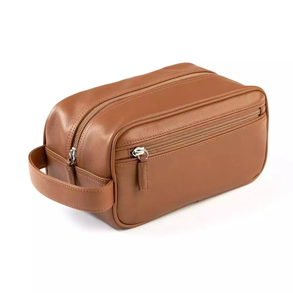 Men's Toiletry Bags for Grooming Essentials - Image 5