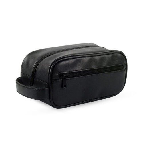 Men's Toiletry Bags for Grooming Essentials