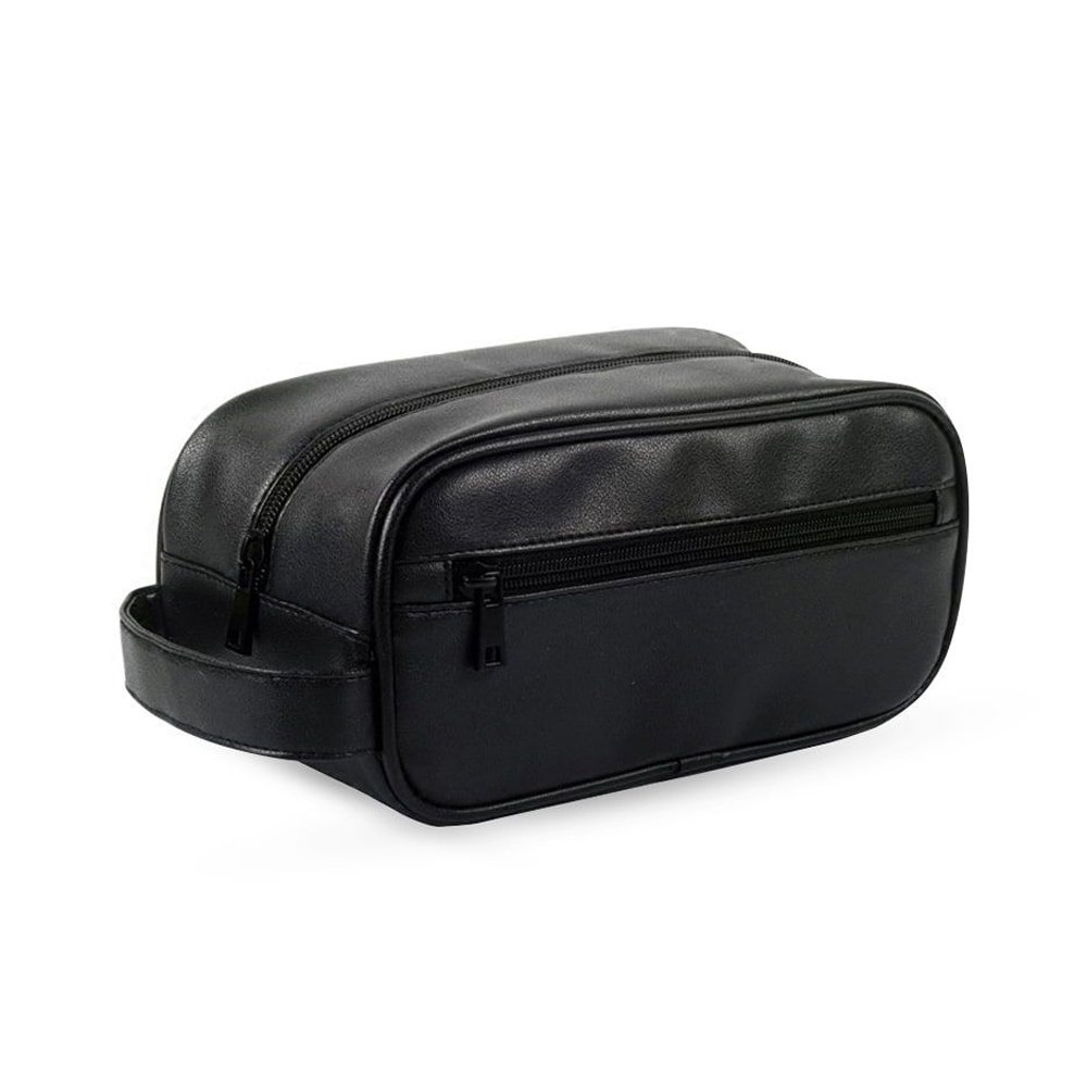 Men's Toiletry Bags for Grooming Essentials