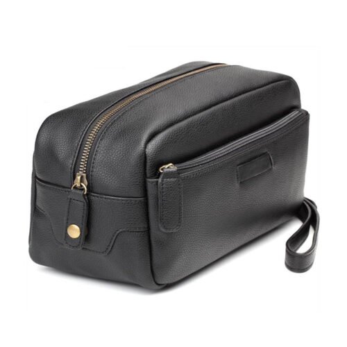 Men's Toiletry Bags for Grooming Essentials