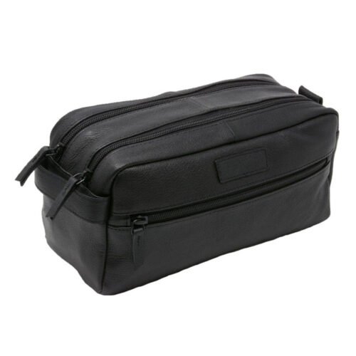 Barber Toiletry Bag