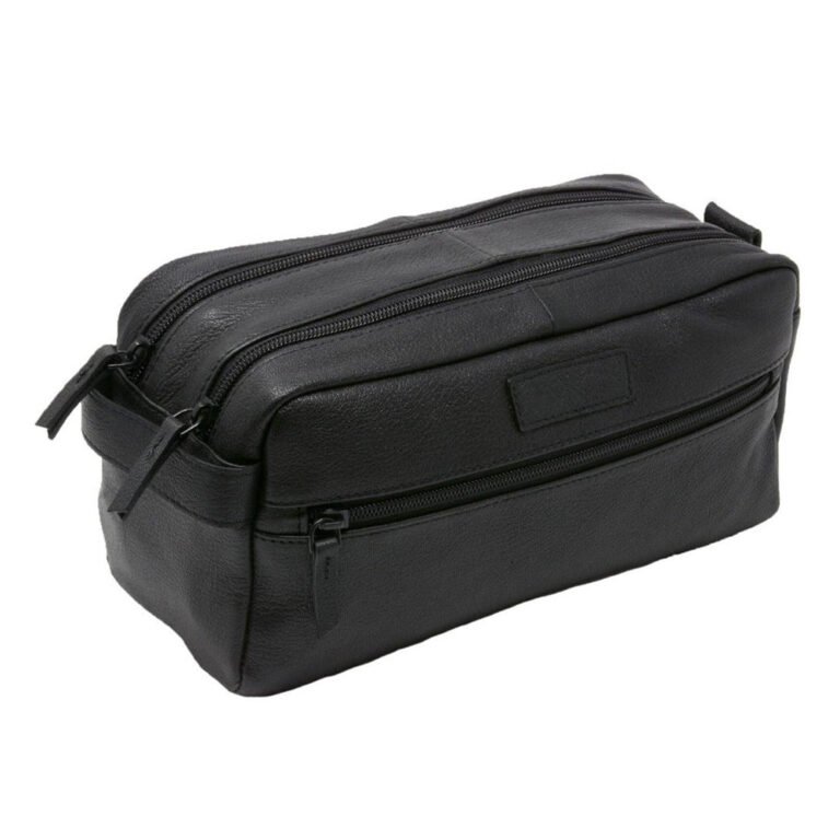 Barber Toiletry Bag