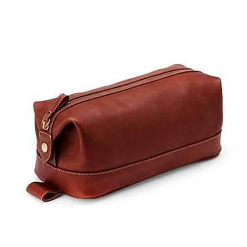 Men's Shaving Toiletry Bag