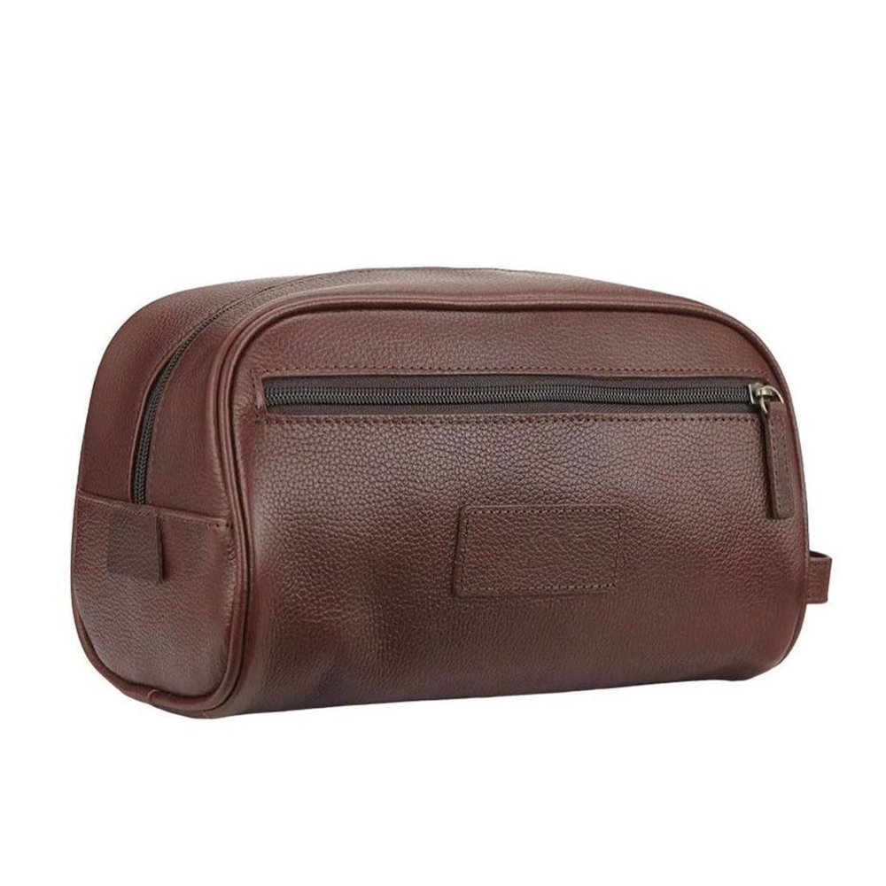 Stylish Travel Toiletry Bags for Men & Women
