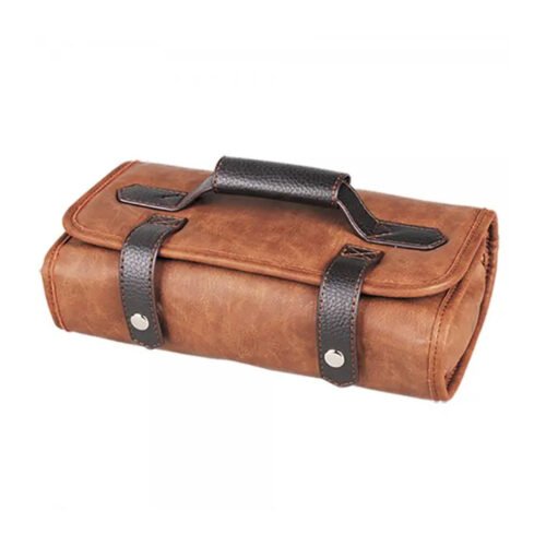 Shaving Kit Toiletries Compartmented