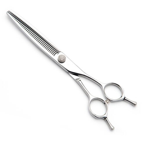 Professional Pet Dog Grooming Scissors Pet Hair Cutting LBP-3722 product display