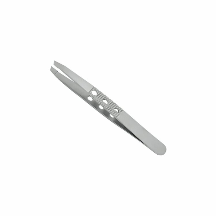 Eyebrow Tweezer LBP-6010 product display