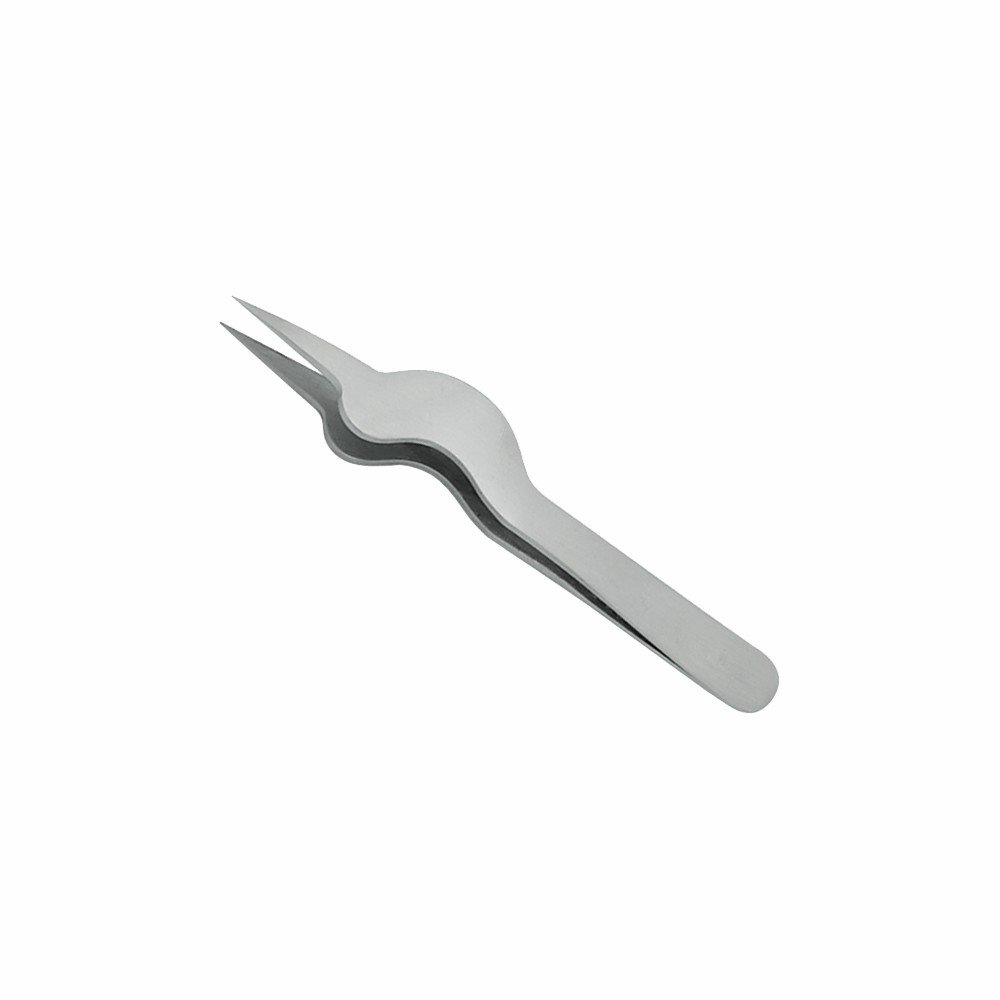 Eyebrow Tweezer LBP-6011 product display