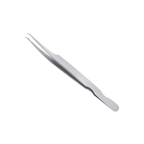 Eyelash Extension Tweezer LBP-5051 product display