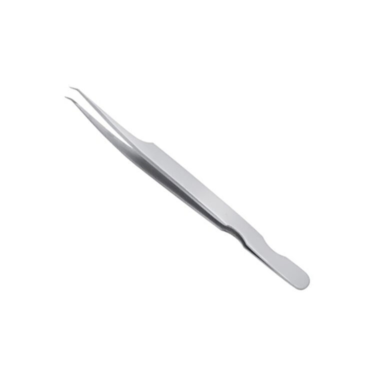 Eyelash Extension Tweezer LBP-5051 product display