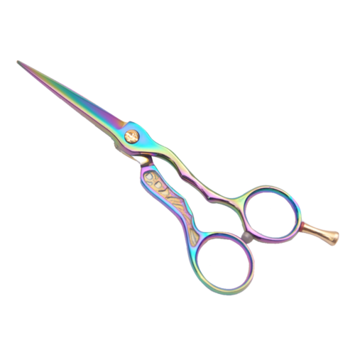 Professional Barber Hair Scissors Shears LBP-3028 made of high-grade stainless steel