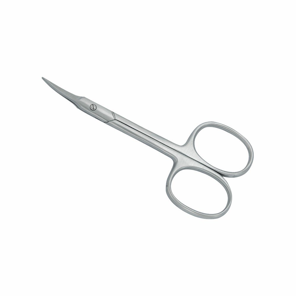 Baby Cuticle Nail Scissors LBP-3869 product display