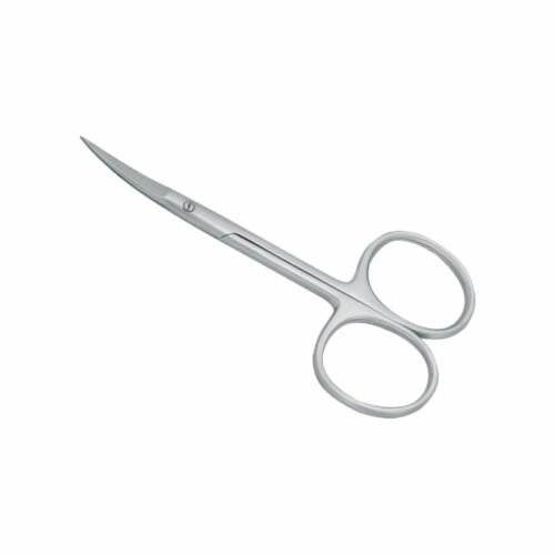 Baby Cuticle Nail Scissors LBP-3870 product display