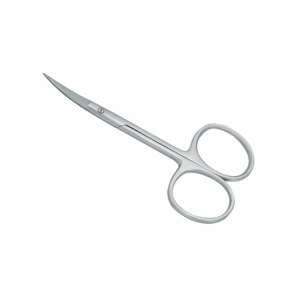 Baby Cuticle Nail Scissors LBP-3870 product display
