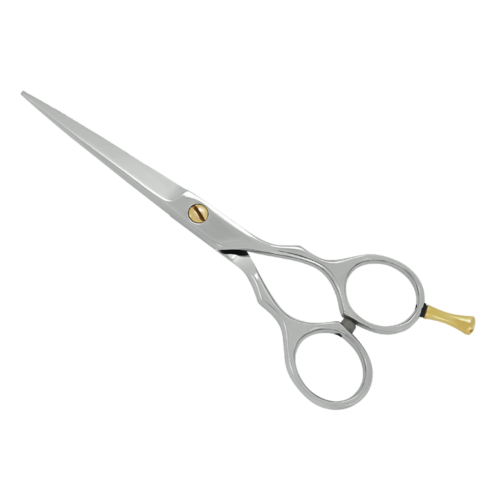 Barber Hair Clean Cutting Scissors and Shears LBP-3034 made of high-grade stainless steel