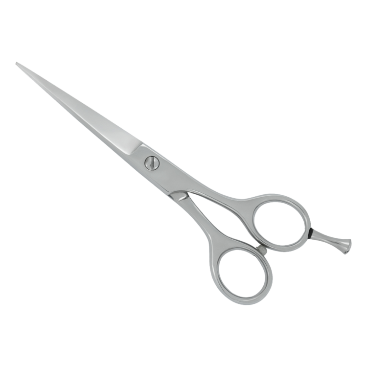 Leo Beauty Pro Barber Hair Cutting Scissor