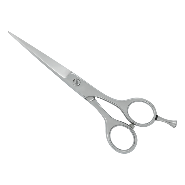 Leo Beauty Pro Barber Hair Cutting Scissor