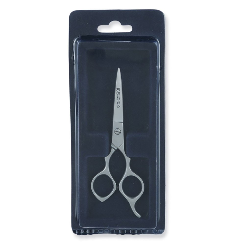 Leo Beauty Pro Barber Scissor Blister Packaging