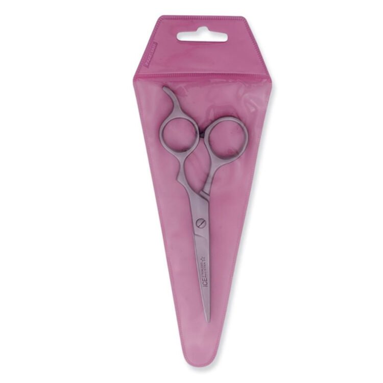 Leo Beauty Pro Barber Scissor Packaging Pouch
