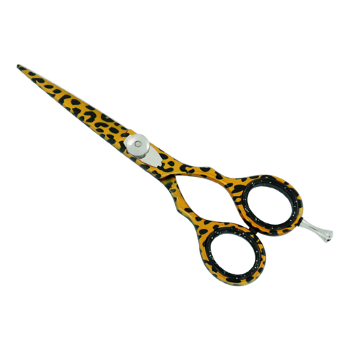 Leo Beauty Pro Barracuda Hair Cutting Scissors