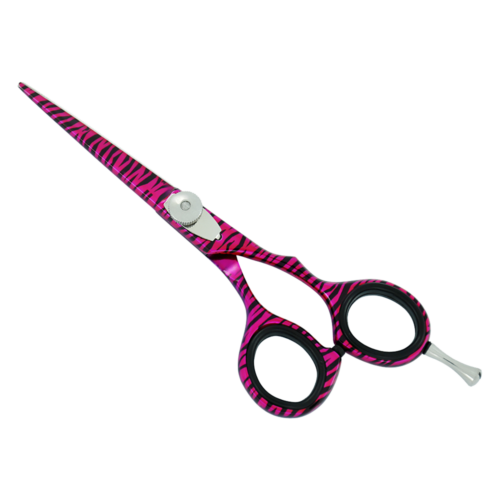 Leo Beauty Pro Best Selling Barracuda Hair Cutting Scissors