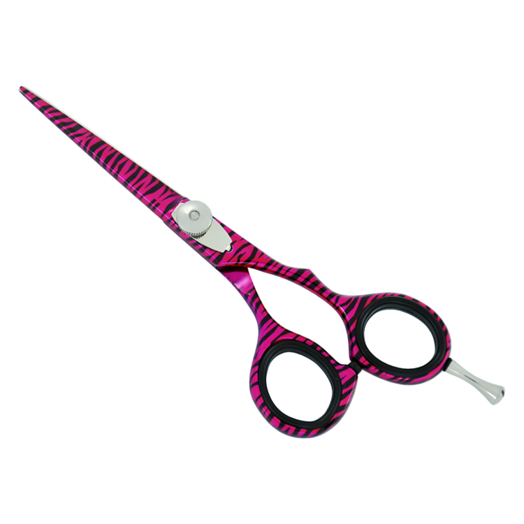 Leo Beauty Pro Best Selling Barracuda Hair Cutting Scissors