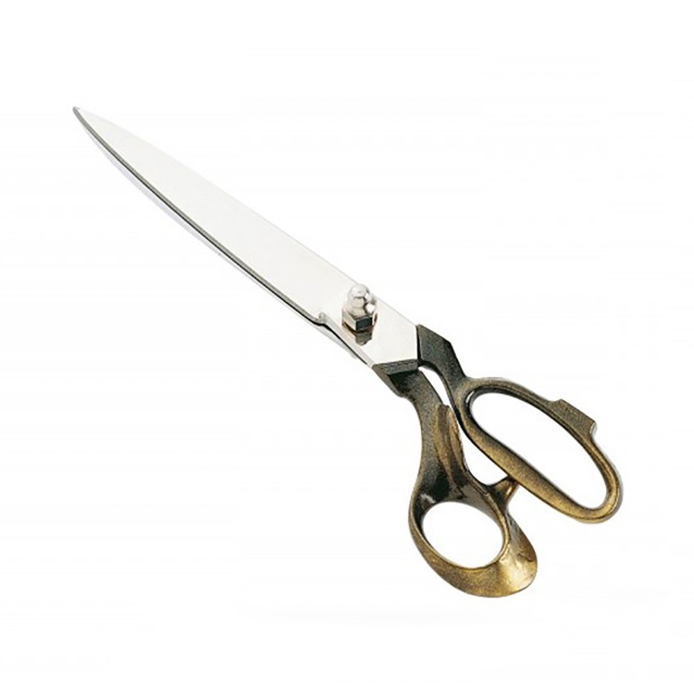 Brass Handle Tailor Scissors LBP-4109 product display
