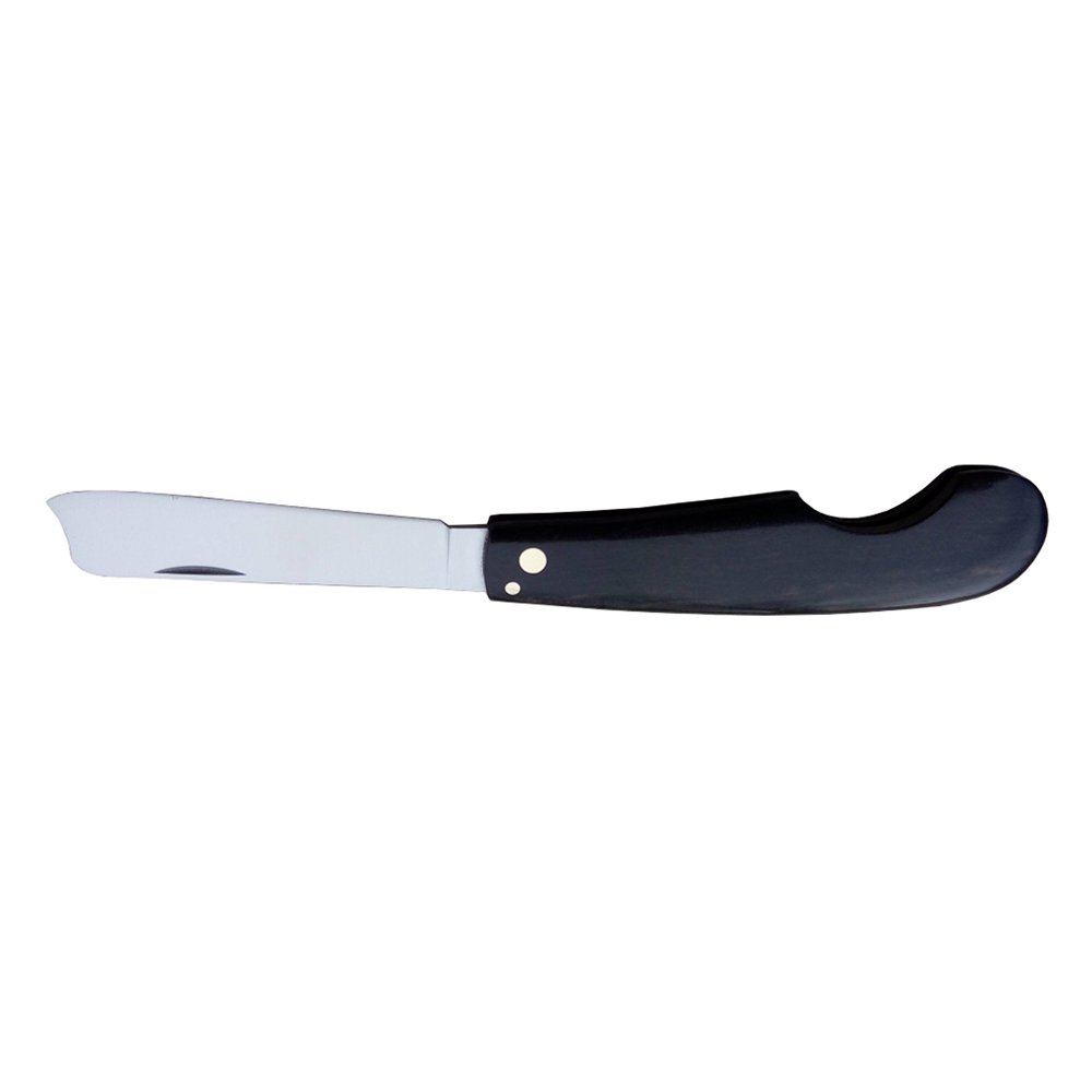 Leo Beauty Pro Cigar Cutter Ebony Handle