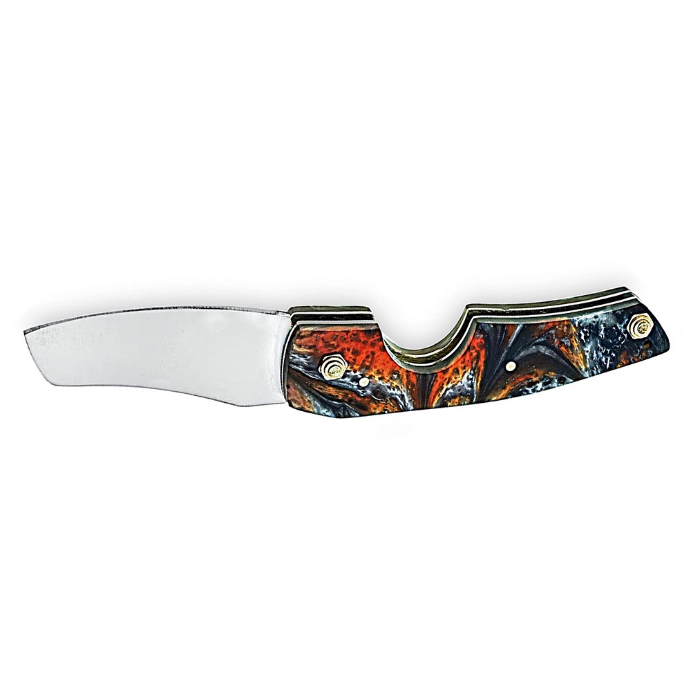 Leo Beauty Pro Cigar Cutter Knife Multi Handle