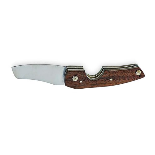 Leo Beauty Pro Cigar Cutter Knife Rosewood Handle