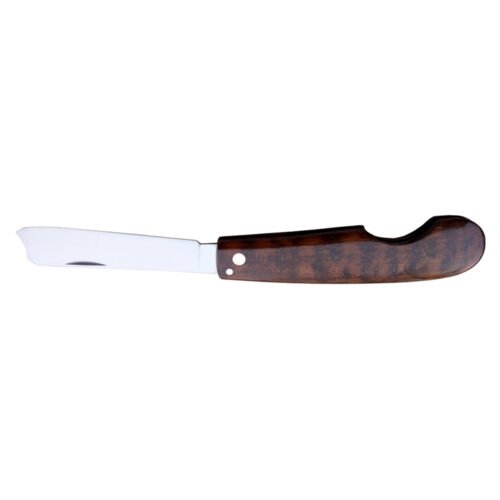 Leo Beauty Pro Cigar Cutter Snakewood Handle