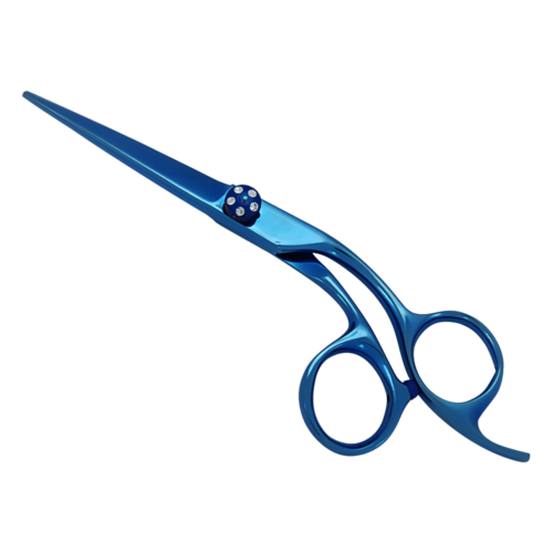Classic Razor Edge Barber Scissor and Shear LBP-3555 product display
