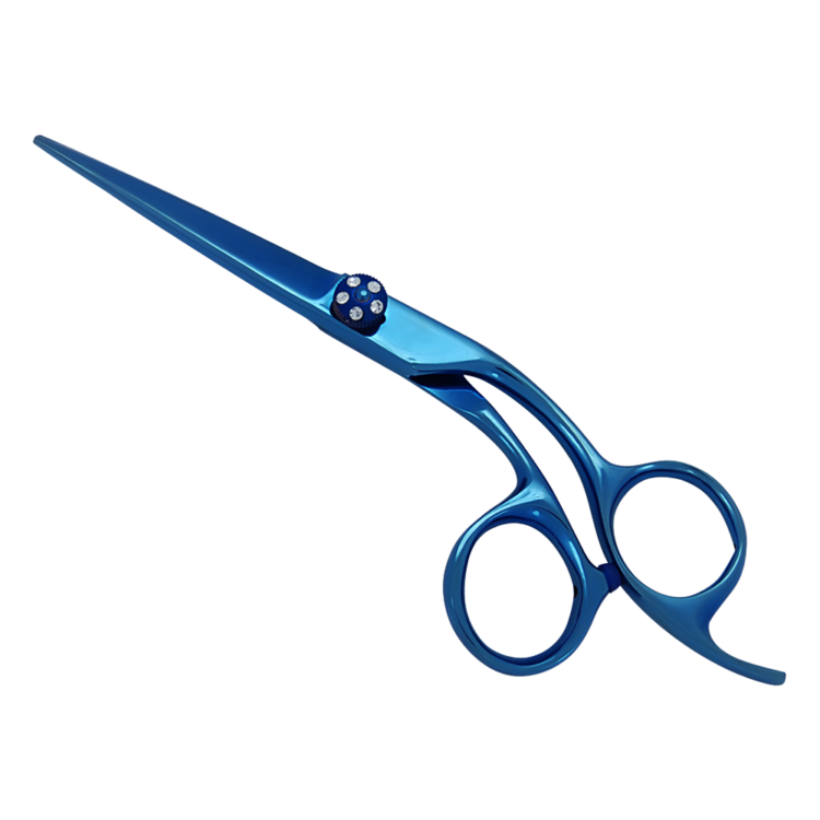 Classic Razor Edge Barber Scissor and Shear LBP-3555 product display