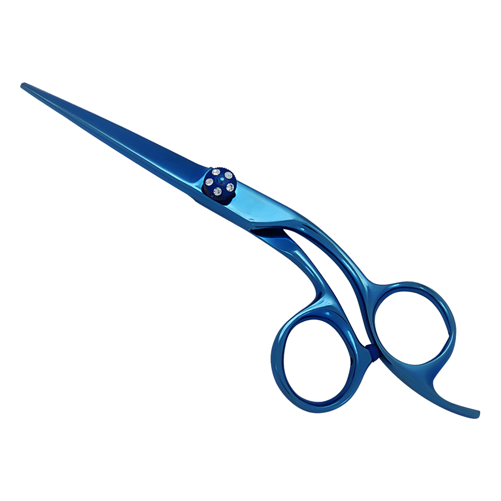 Classic Razor Edge Barber Scissor and Shear LBP-3555 product display