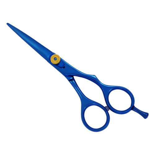 Classic Razor Edge Barber Scissor and Shear LBP-3556 product display
