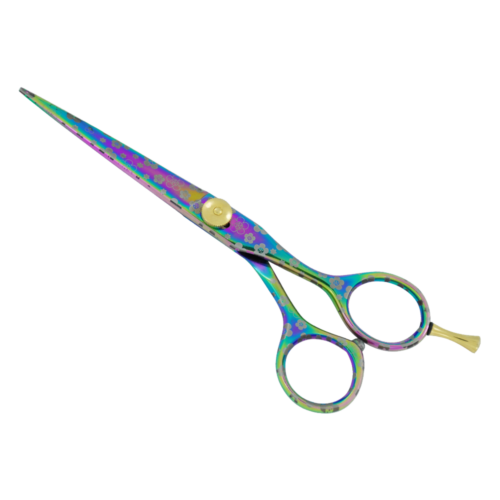 Classic Razor Edge Barber Scissor and Shear LBP-3558 product display