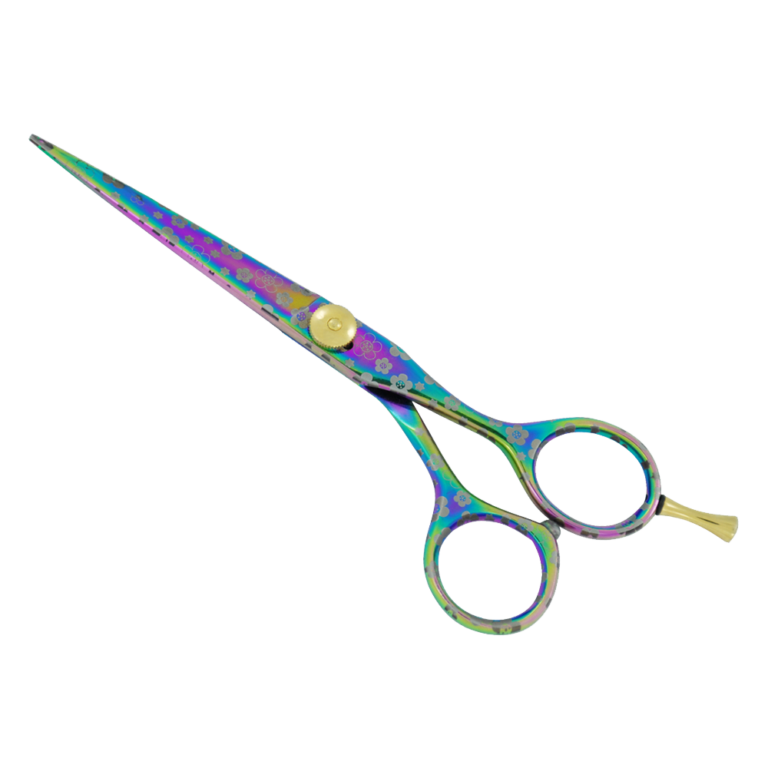 Classic Razor Edge Barber Scissor and Shear LBP-3558 product display